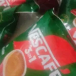 Combo 3 Bịch Cà phê Hòa tan NESCAFÉ VỊ RANG ĐẬM 46 gói Đậm Thơm Hoàn Hảo photo review