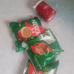 Combo 3 Bịch Cà phê Hòa tan NESCAFÉ VỊ RANG ĐẬM 46 gói Đậm Thơm Hoàn Hảo photo review